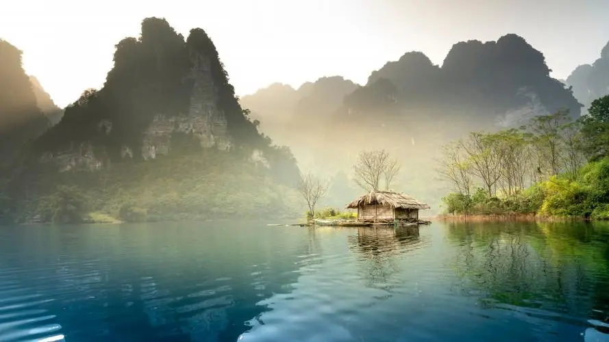 高端智慧工厂
